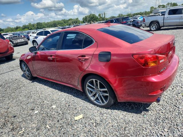 Продажа на аукционе авто 2007 Lexus Is, vin: JTHBK262475044831, номер лота: 56863116