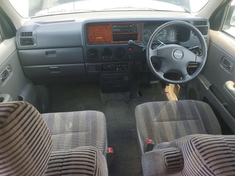 Aukcja sprzedaży 1997 Honda Stepwagon, vin: RF11086769, numer aukcji: 57114116