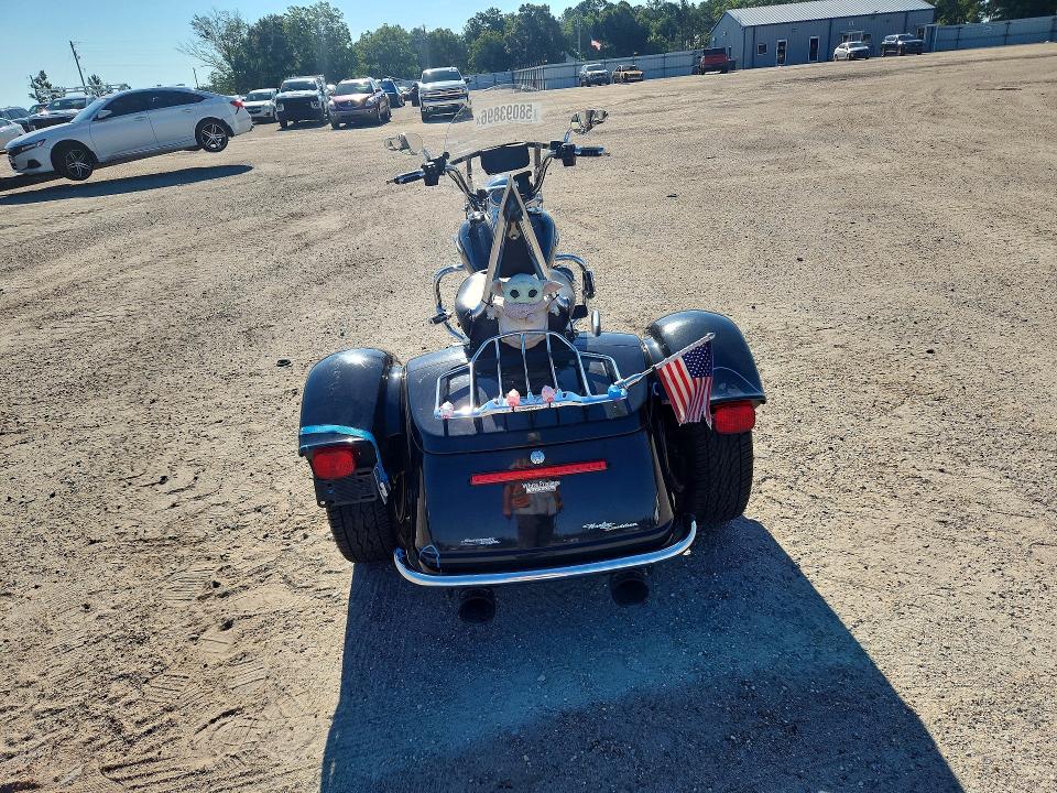 Auction sale of the 2016 Harley-davidson Flrt, vin: 1HD1MCM19GB855256, lot number: 58686806