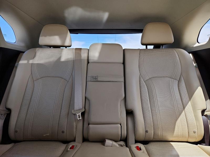 55918776 :رقم المزاد ، 2T2BGMCA9HC009745 vin ، 2017 Lexus Rx 450h مزاد بيع