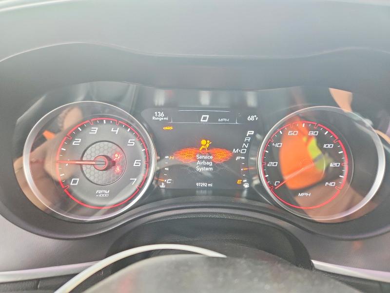 Aukcja sprzedaży 2020 Dodge Charger, vin: 2C3CDXBG4LH116410, numer aukcji: 55318676