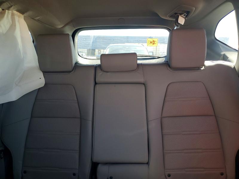 Aukcja sprzedaży 2021 Honda Cr-v, vin: 5J6RW2H84MA014831, numer aukcji: 58399586