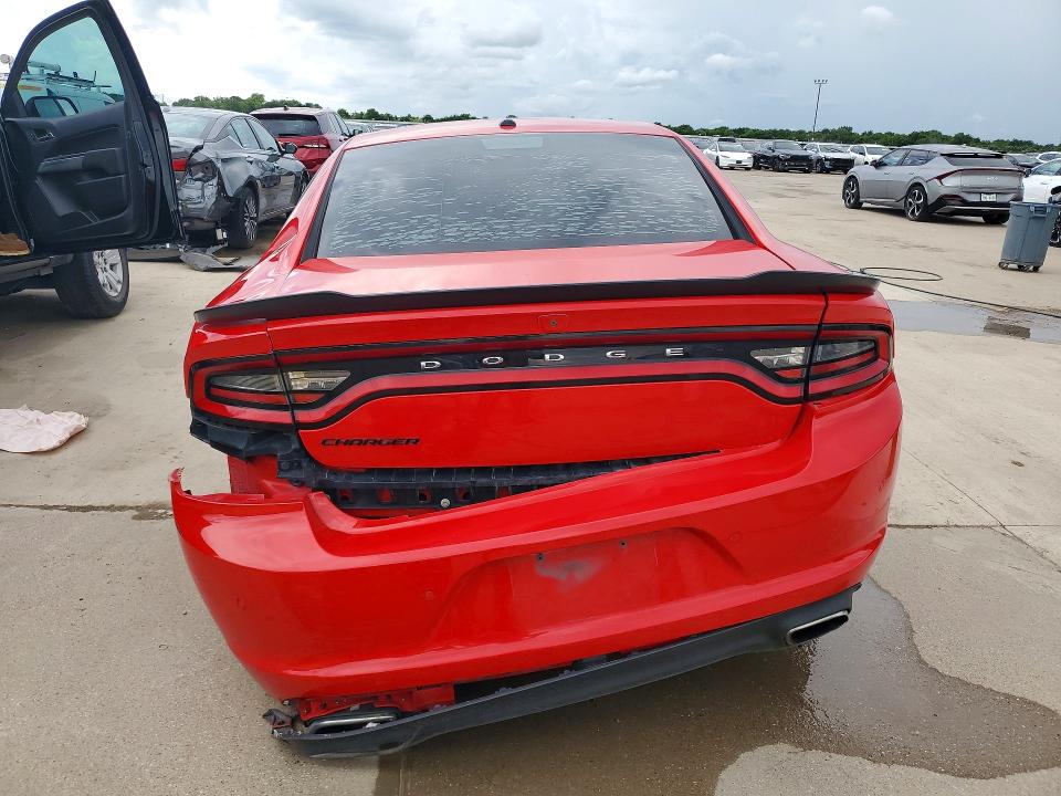 Продажа на аукционе авто 2018 Dodge Charger, vin: 2C3CDXBG9JH227029, номер лота: 56712606