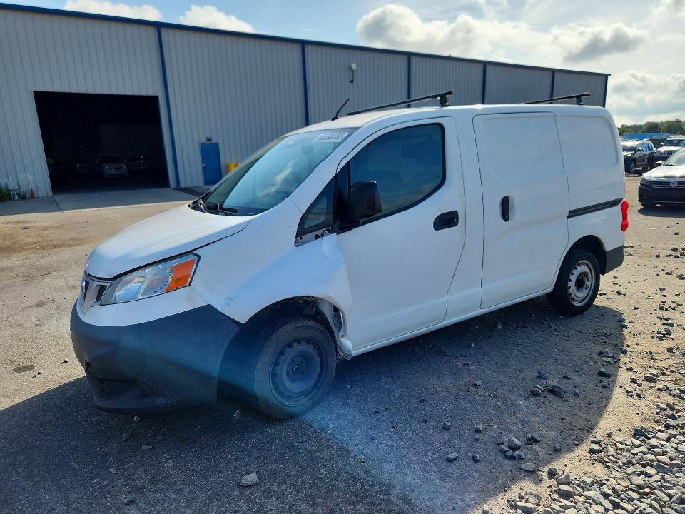 Aukcja sprzedaży 2013 Nissan Nv200, vin: 3N6CM0KN9DK691163, numer aukcji: 55598766