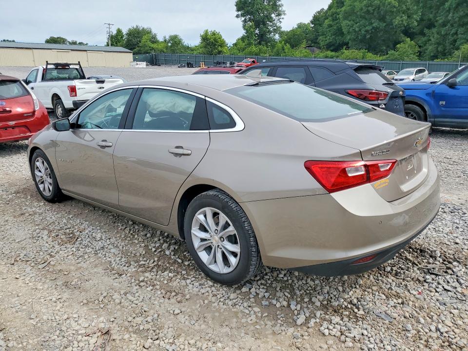 2023 Chevrolet Malibu მანქანა იყიდება აუქციონზე, vin: 1G1ZD5ST6PF193528, აუქციონის ნომერი: 58473866
