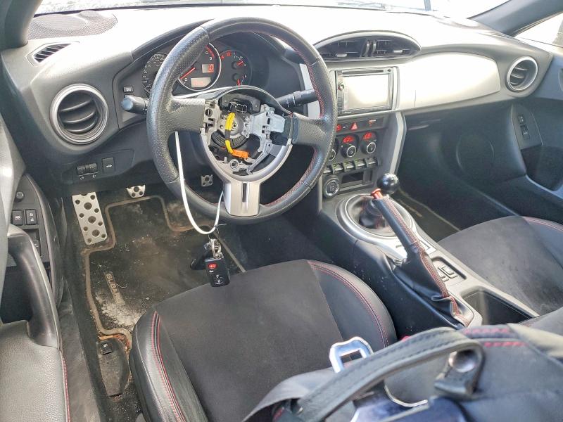 Aukcja sprzedaży 2013 Subaru Brz, vin: JF1ZCAC11D1608186, numer aukcji: 57752756