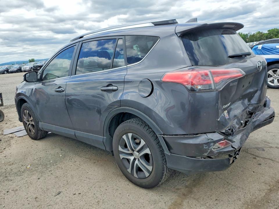 Aukcja sprzedaży 2018 Toyota Rav4, vin: JTMZFREV9JJ155088, numer aukcji: 56539236