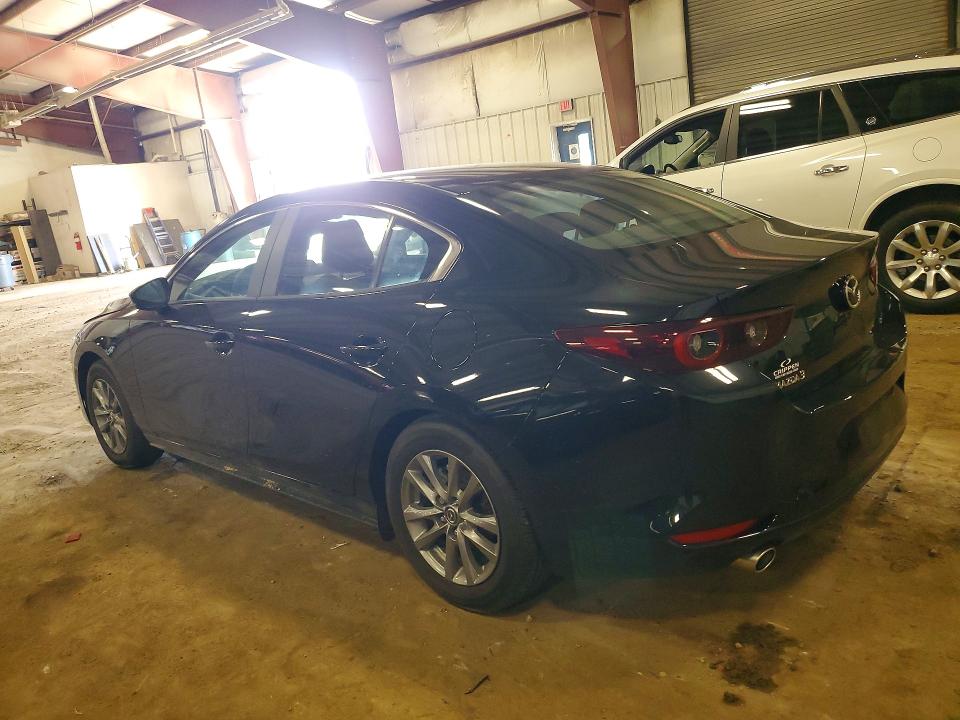 Продажа на аукционе авто 2024 Mazda 3, vin: 3MZBPAAM8RM417059, номер лота: 59071686