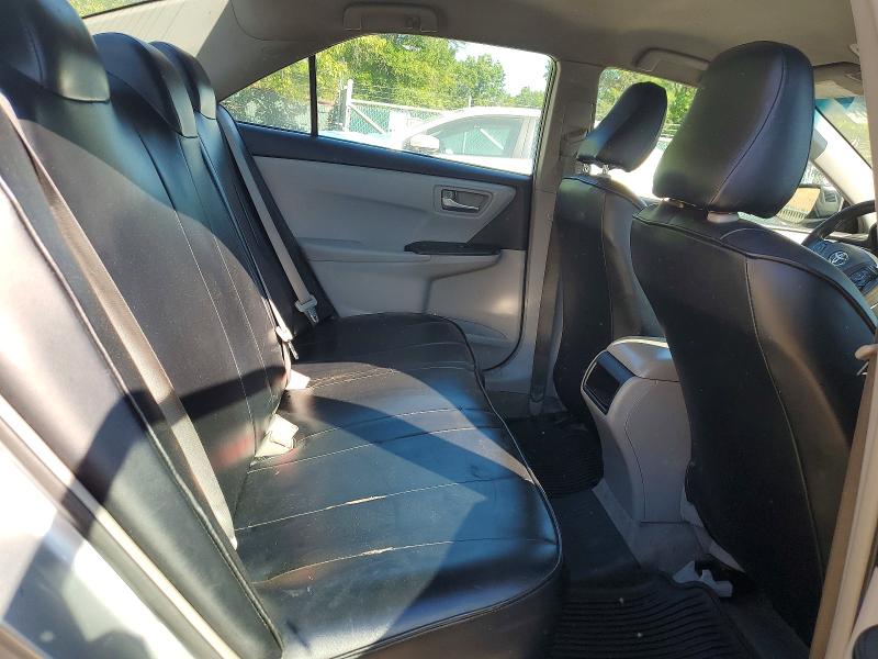 55974516 :رقم المزاد ، 4T4BF1FK8GR562416 vin ، 2016 Toyota Camry مزاد بيع