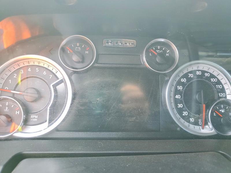 2015 Ram 2500 მანქანა იყიდება აუქციონზე, vin: 3C6UR5JJ5FG689332, აუქციონის ნომერი: 58011686