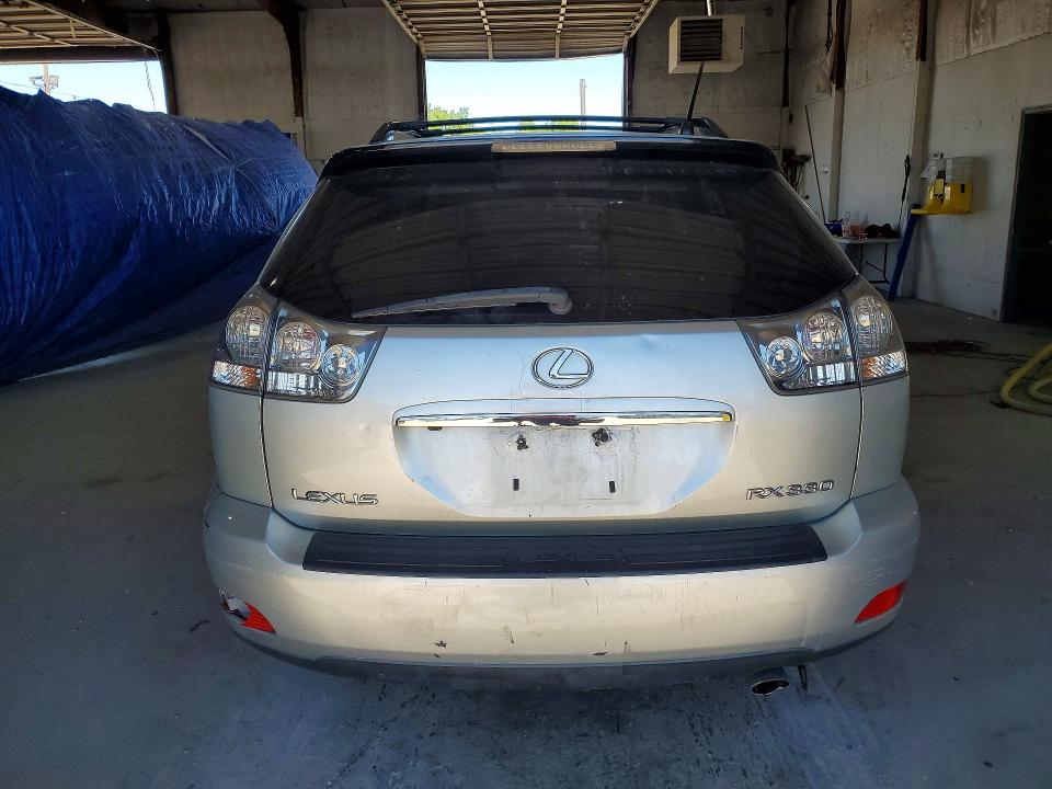 55566736 :رقم المزاد ، 2T2HA31U04C031257 vin ، 2004 Lexus Rx مزاد بيع