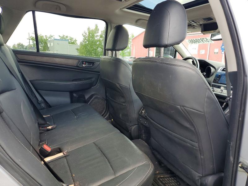 Продажа на аукционе авто 2016 Subaru Outback, vin: 4S4BSFLC1G3285436, номер лота: 57910486