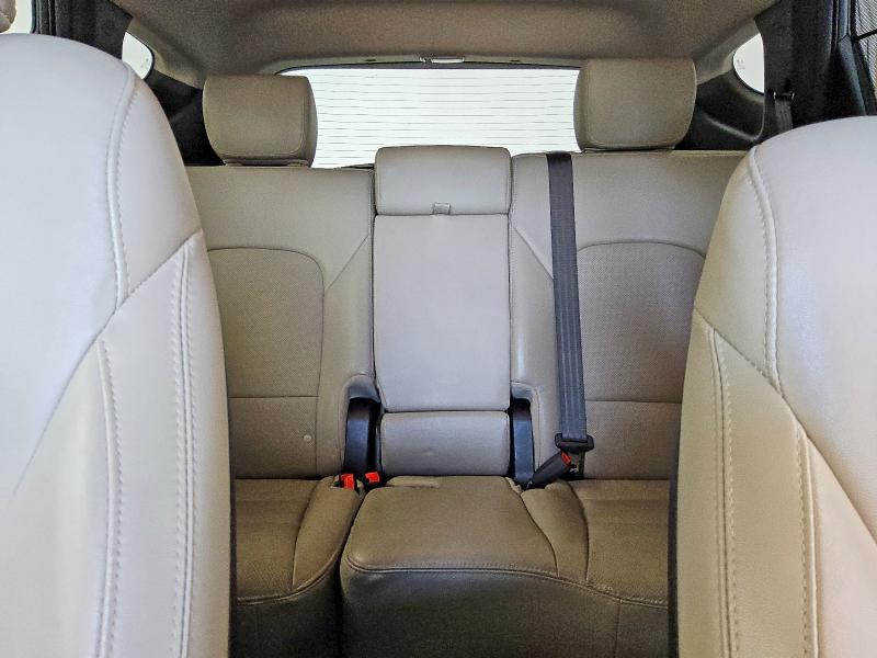 Aukcja sprzedaży 2017 Hyundai Santa Fe Sport, vin: 5XYZU3LB5HG419218, numer aukcji: 58279626