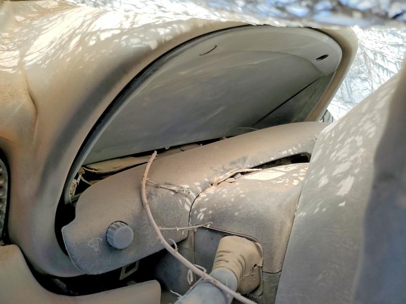 Aukcja sprzedaży 1992 Lexus Sc, vin: JT8UZ30C4N0012760, numer aukcji: 56846106