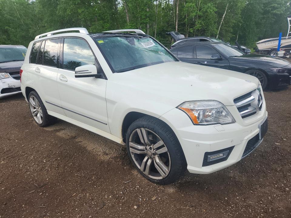 Продажа на аукционе авто 2012 Mercedes-benz Glk, vin: WDCGG8HB1CF810585, номер лота: 56568936
