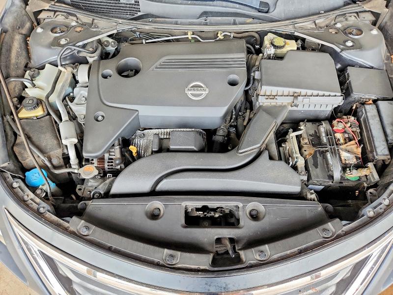 Продаж на аукціоні авто 2015 Nissan Altima, vin: 1N4AL3AP5FC493485, номер лоту: 55638506