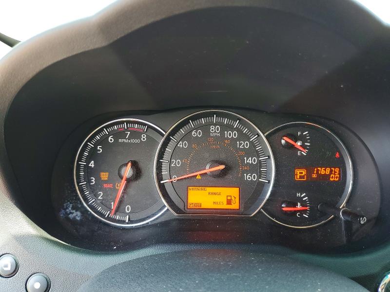 58238676 :رقم المزاد ، 1N4AA5AP3BC850884 vin ، 2011 Nissan Maxima مزاد بيع