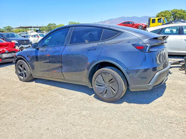 Aukcja sprzedaży 2026 Tesla Model Y, vin: 7SAYGDED4TF443424, numer aukcji: 58297326