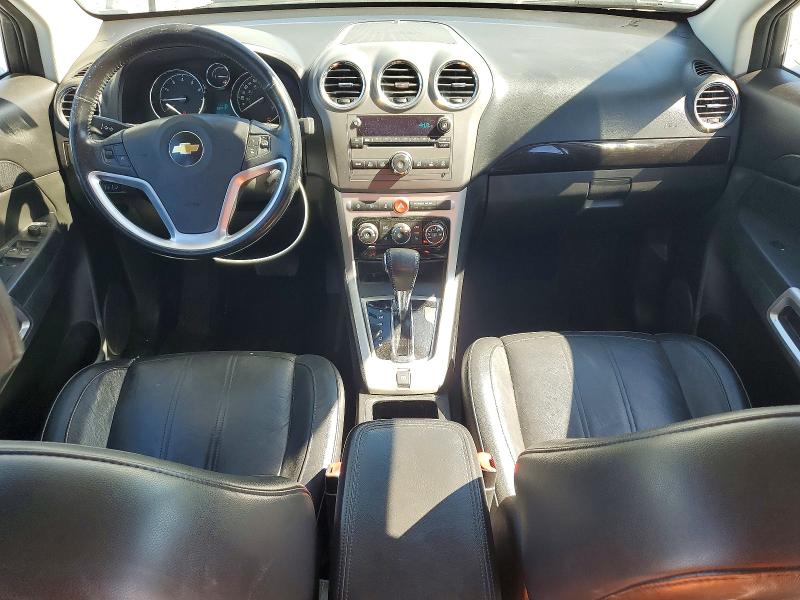 Продаж на аукціоні авто 2013 Chevrolet Captiva, vin: 3GNAL4EK2DS567264, номер лоту: 56888996
