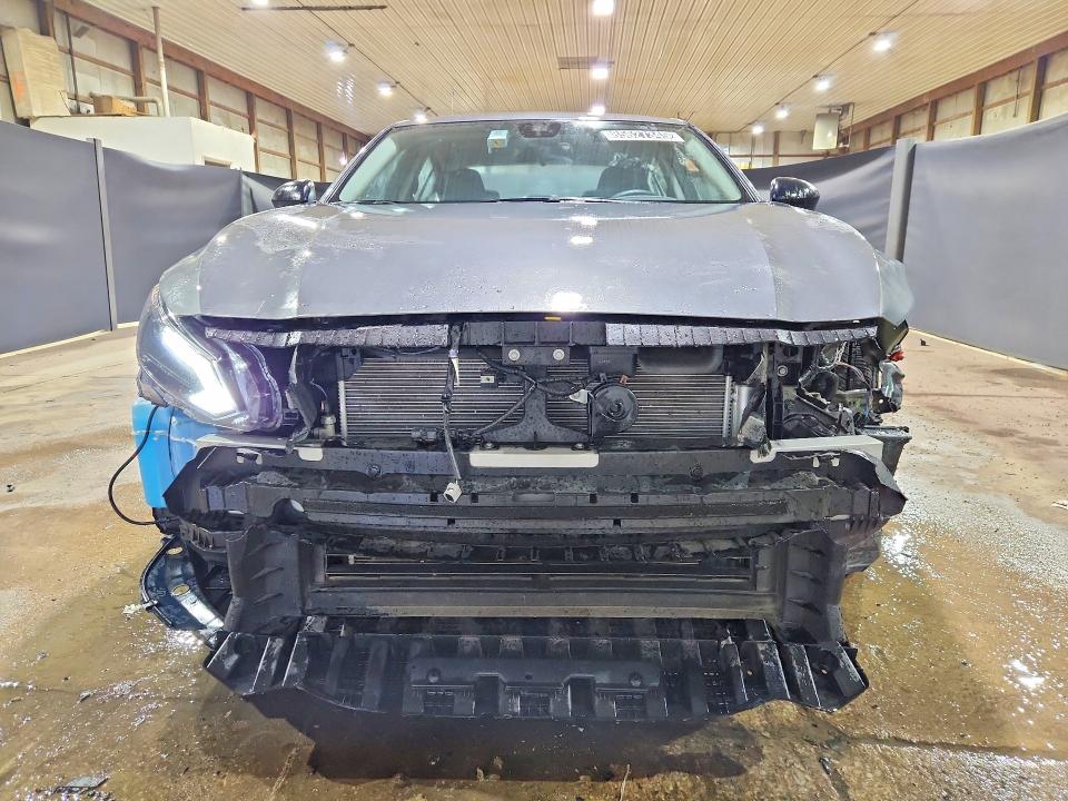 Aukcja sprzedaży 2026 Nissan Altima, vin: 1N4BL4DV2TN321855, numer aukcji: 85627345