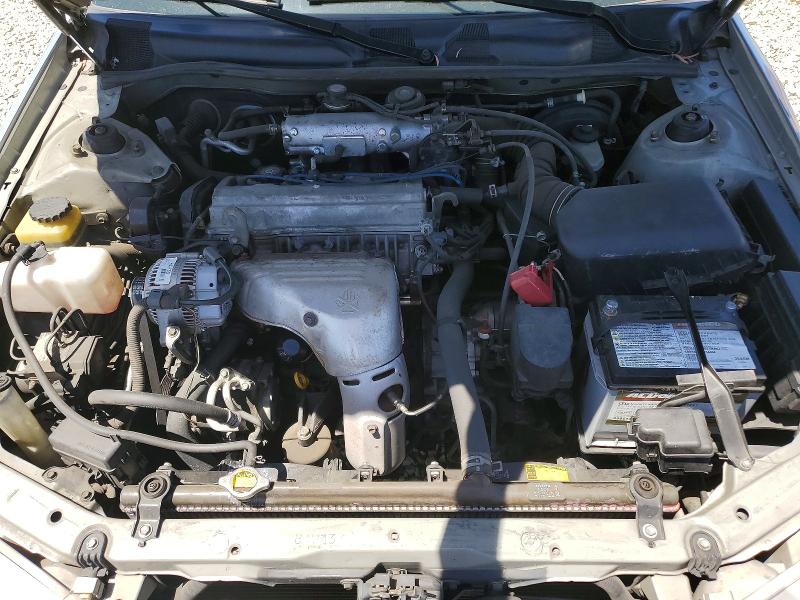 Продаж на аукціоні авто 2000 Toyota Camry, vin: JT2BG28K5Y0436157, номер лоту: 85621885