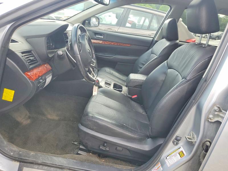 Aukcja sprzedaży 2012 Subaru Outback, vin: 4S4BRBKC3C3265219, numer aukcji: 57506426