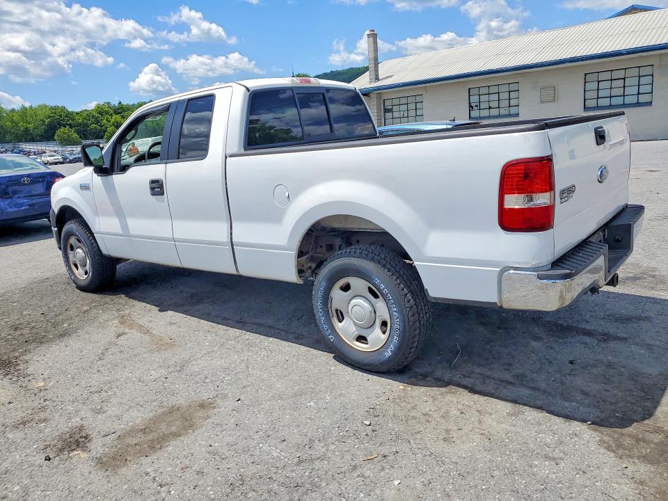 Продажа на аукционе авто 2006 Ford F150, vin: 1FTRX14W76NB73419, номер лота: 55819626