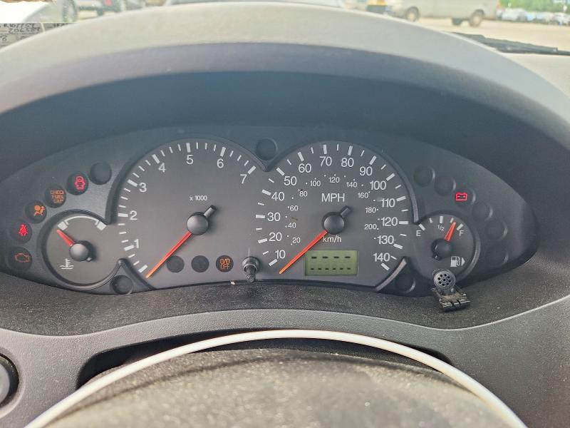 Aukcja sprzedaży 2005 Ford Focus, vin: 3FAFP37N55R107759, numer aukcji: 56636386