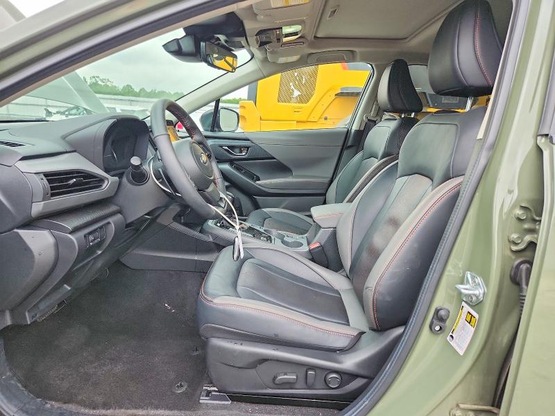 2025 Subaru Crosstrek მანქანა იყიდება აუქციონზე, vin: 4S4GUHN6XS3769102, აუქციონის ნომერი: 58312436