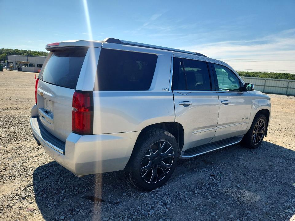 2016 Chevrolet Tahoe მანქანა იყიდება აუქციონზე, vin: 1GNSCCKC8GR116908, აუქციონის ნომერი: 57510706