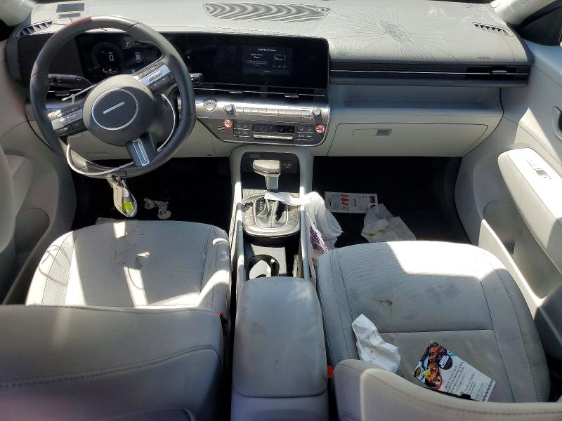 Продажа на аукционе авто 2025 Hyundai Kona, vin: KM8HB3ABXSU290060, номер лота: 56657066