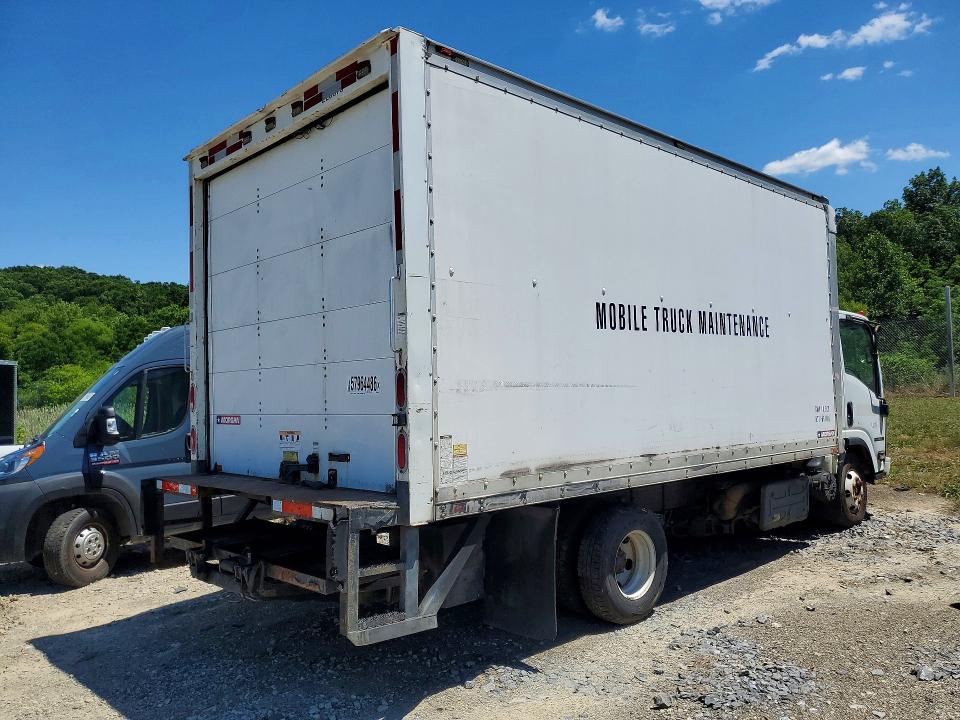 Aukcja sprzedaży 2013 Isuzu Npr Hd, vin: JALC4W164D7000179, numer aukcji: 57964486
