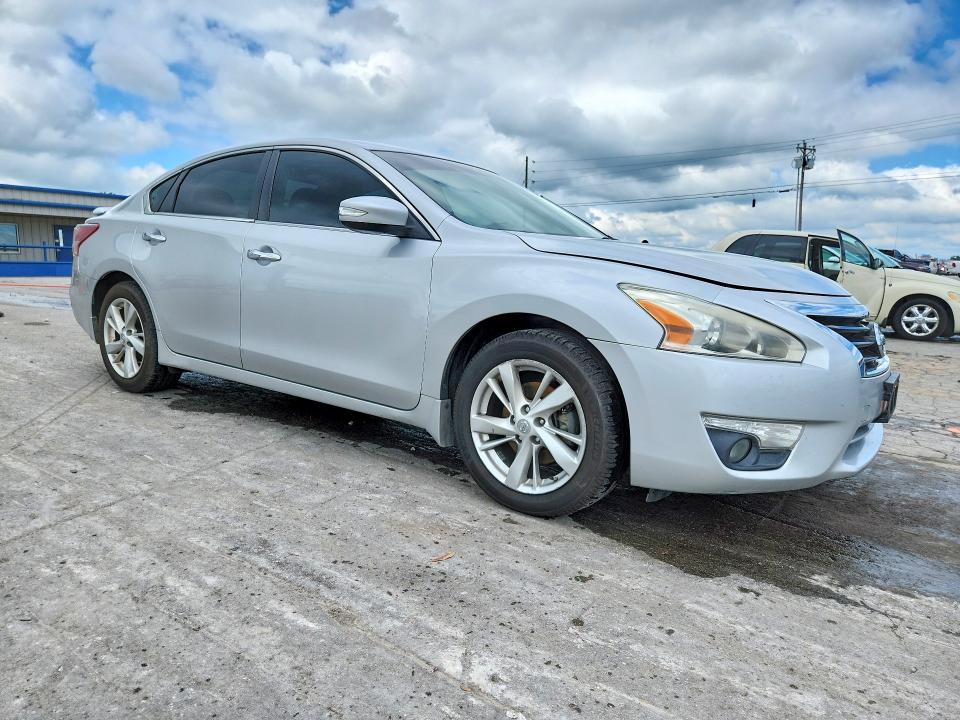 58556856 :رقم المزاد ، 1N4AL3AP3DC133774 vin ، 2013 Nissan Altima مزاد بيع