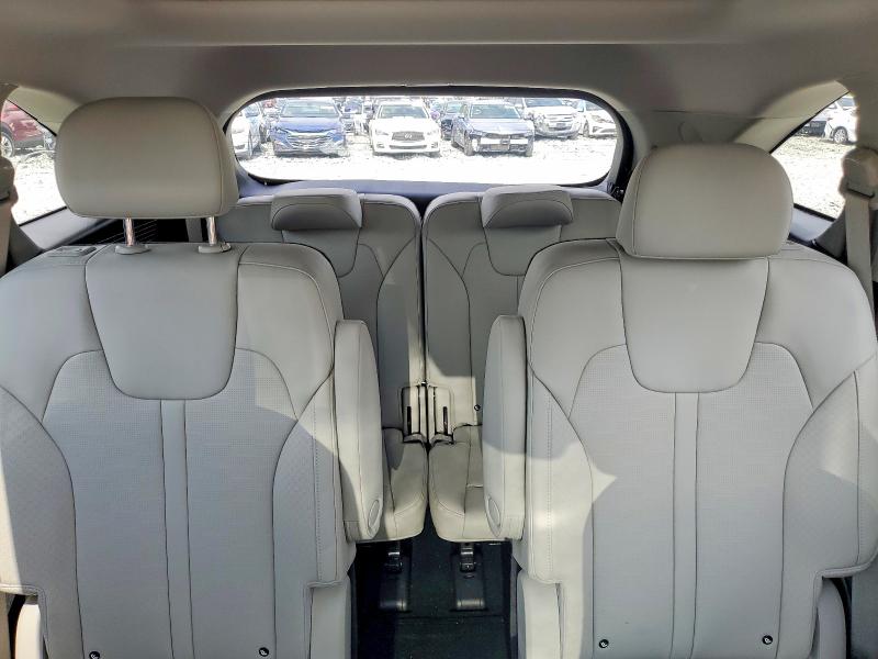 Продажа на аукционе авто 2026 Kia Sorento, vin: KNDRHDJG1T5492953, номер лота: 59179036