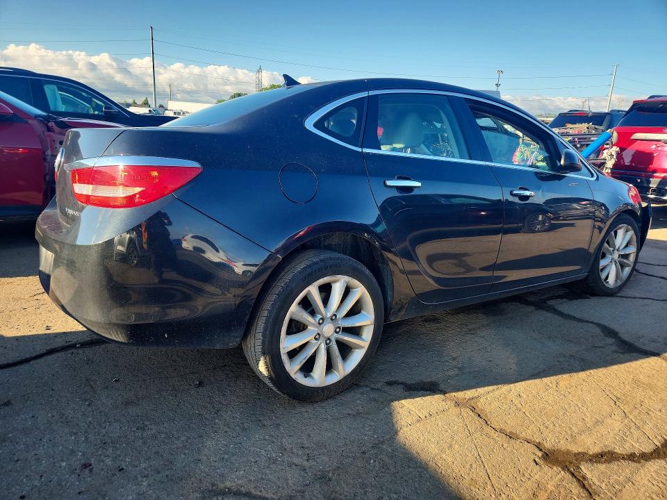 Aukcja sprzedaży 2013 Buick Verano, vin: 1G4PP5SK6D4158990, numer aukcji: 56068236