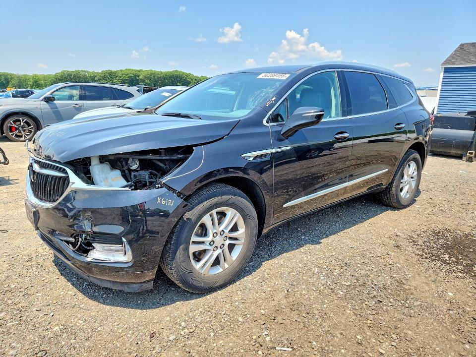 2019 Buick Enclave მანქანა იყიდება აუქციონზე, vin: 5GAEVBKWXKJ322244, აუქციონის ნომერი: 56289466