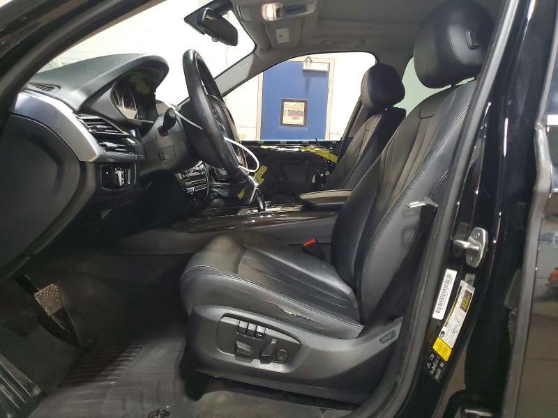 Продажа на аукционе авто 2015 Bmw X5, vin: 5UXKR0C59F0P00158, номер лота: 55737026