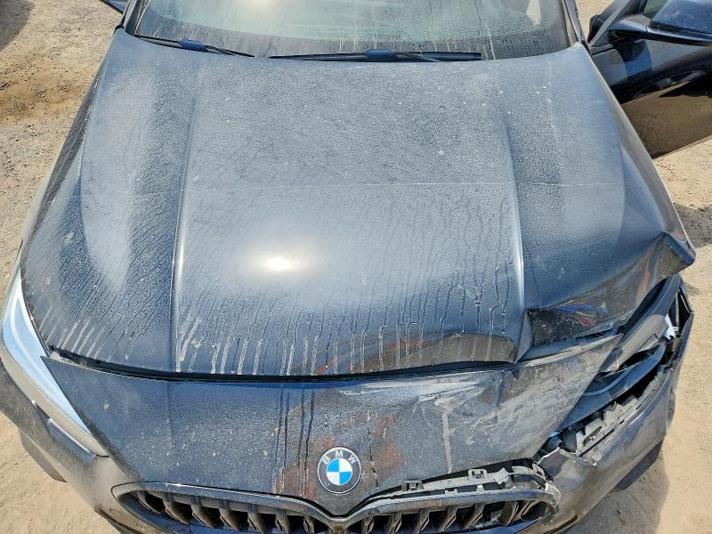 2021 Bmw 228i მანქანა იყიდება აუქციონზე, vin: WBA73AK09M7G52623, აუქციონის ნომერი: 55772156