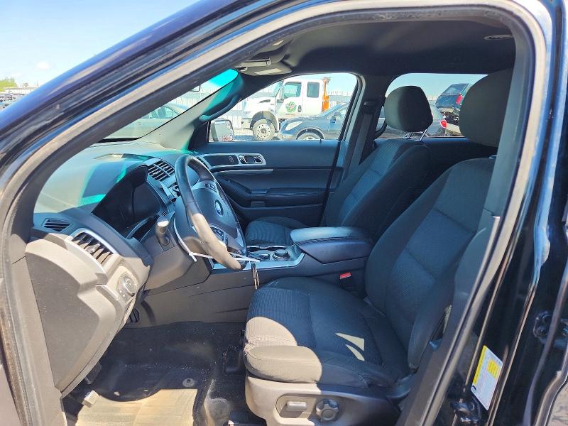 Aukcja sprzedaży 2014 Ford Explorer, vin: 1FM5K8D83EGC11038, numer aukcji: 56868126