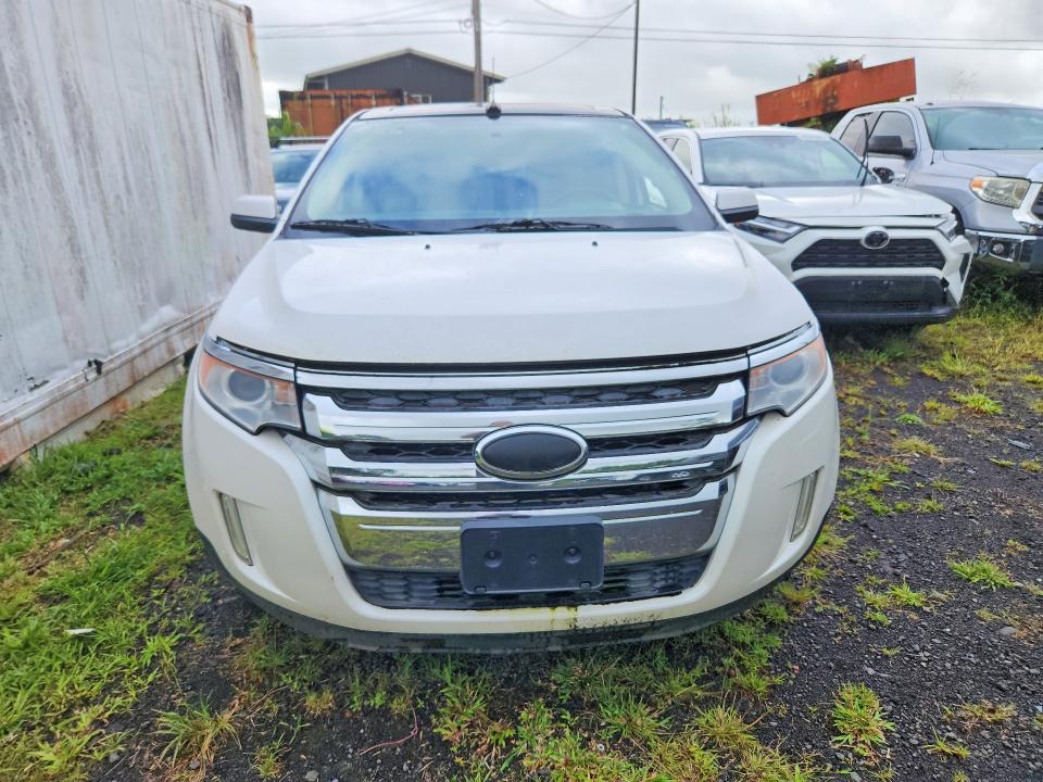 Aukcja sprzedaży 2013 Ford Edge, vin: 2FMDK3JC2DBB54294, numer aukcji: 52164305