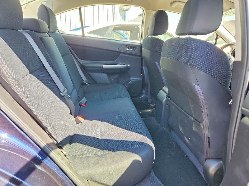 Aukcja sprzedaży 2016 Subaru Impreza, vin: JF1GJAB66GH011637, numer aukcji: 54922826