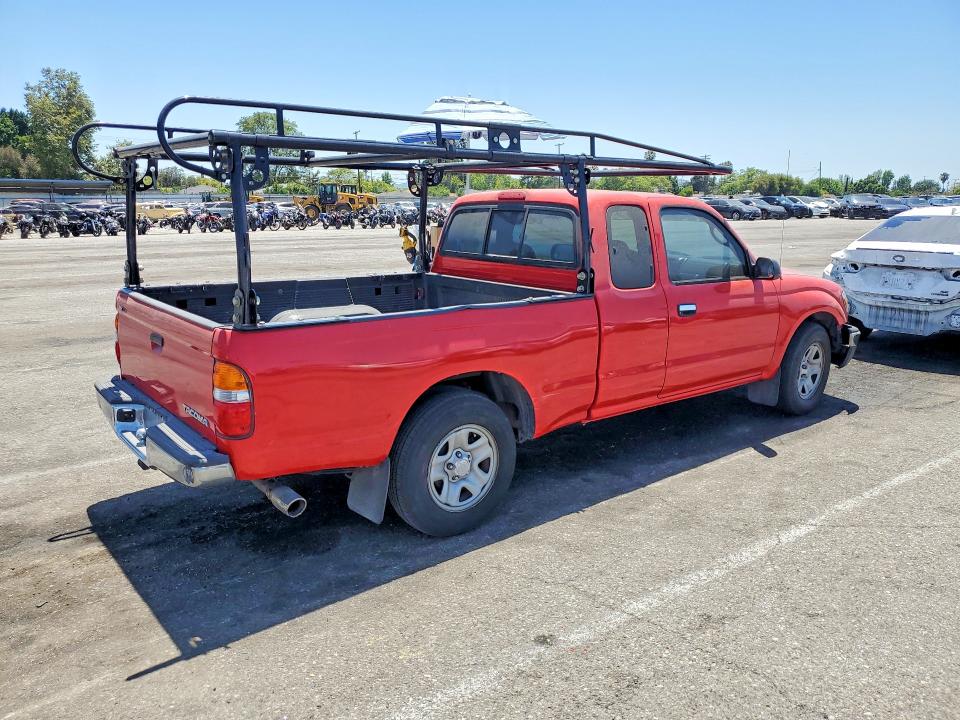 Aukcja sprzedaży 2001 Toyota Tacoma, vin: 5TEVL52N91Z791911, numer aukcji: 56117496