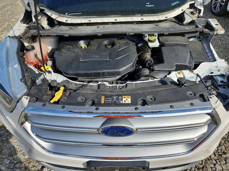 58630396 :رقم المزاد ، 1FMCU9J94HUD98672 vin ، 2017 Ford Escape مزاد بيع