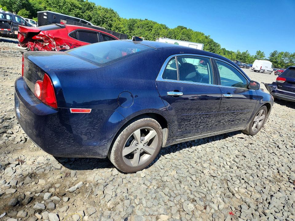 55530276 :رقم المزاد ، 1G1ZC5E05CF243754 vin ، 2012 Chevrolet Malibu مزاد بيع