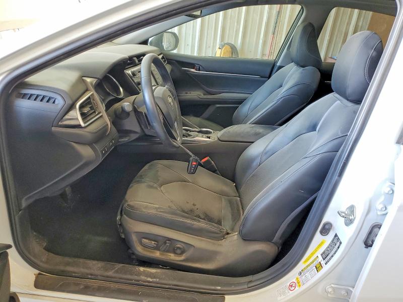 Продаж на аукціоні авто 2018 Toyota Camry, vin: 4T1B61HK5JU076192, номер лоту: 59136126