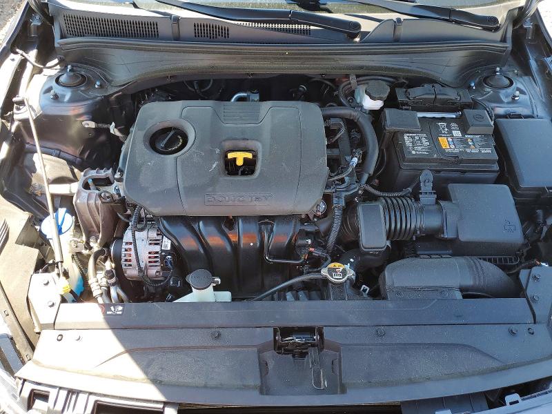 Aukcja sprzedaży 2023 Kia Forte, vin: 3KPF24AD1PE681493, numer aukcji: 58766686
