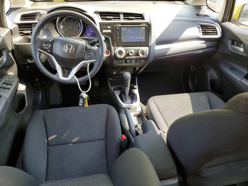 Aukcja sprzedaży 2016 Honda Fit, vin: JHMGK5H78GX031679, numer aukcji: 85621085