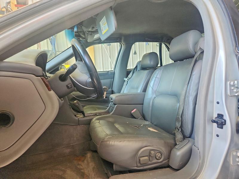 Aukcja sprzedaży 2003 Cadillac Seville, vin: 1G6KS54Y73U241666, numer aukcji: 61524866