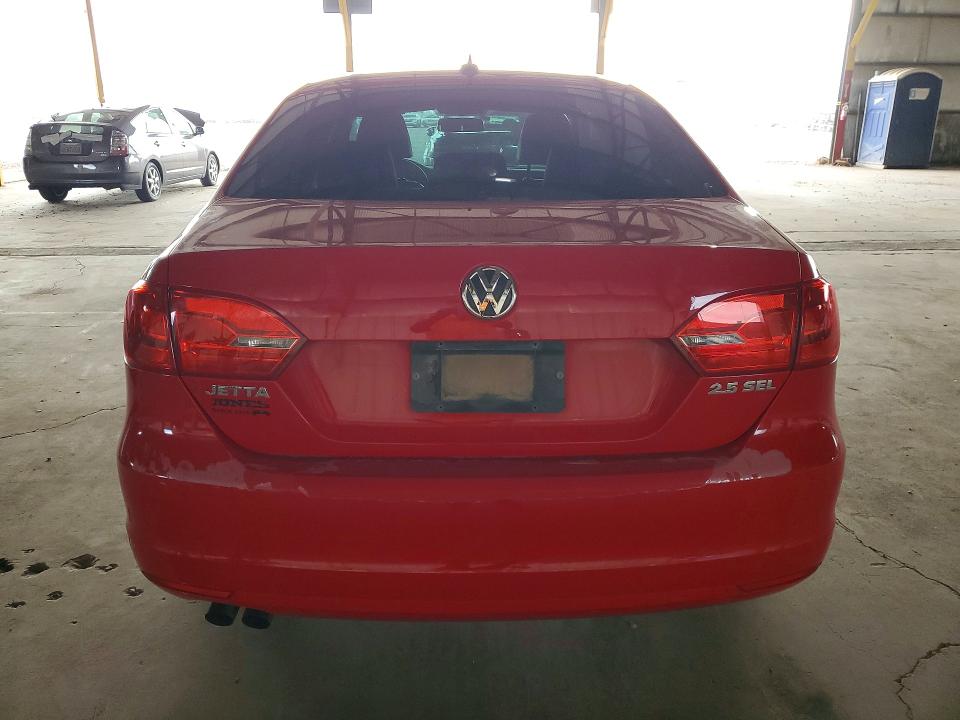 2012 Volkswagen Jetta მანქანა იყიდება აუქციონზე, vin: 3VWLP7AJ9CM409427, აუქციონის ნომერი: 57384706