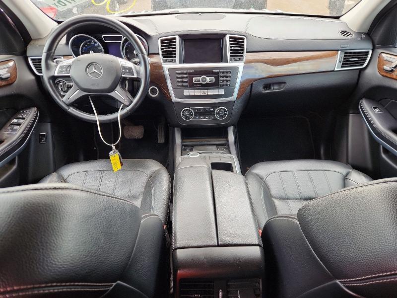 2014 Mercedes-benz Gl მანქანა იყიდება აუქციონზე, vin: 4JGDF7CEXEA305406, აუქციონის ნომერი: 57254476